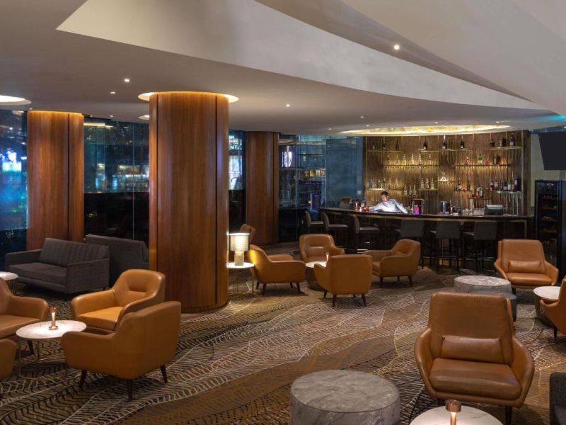 Novotel Kuala Lumpur City Centre 4* pas cher photo 17