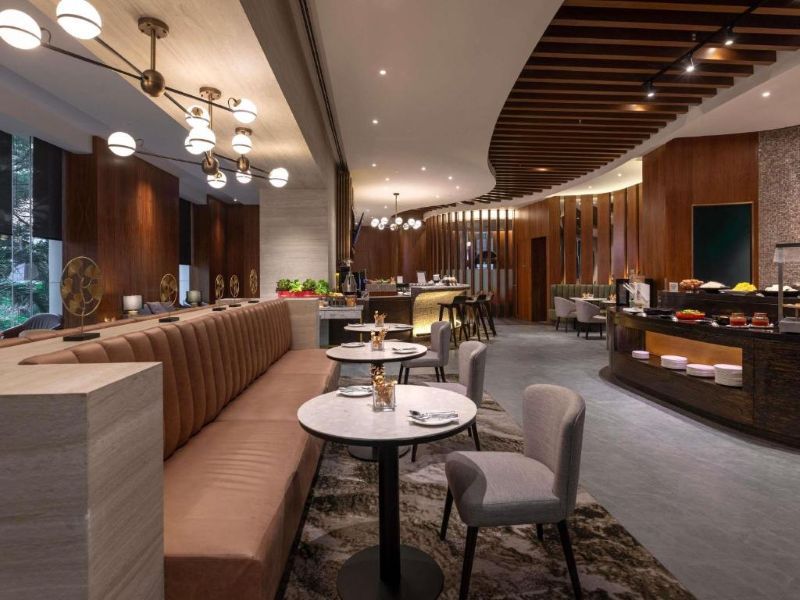 Novotel Kuala Lumpur City Centre 4* pas cher photo 19