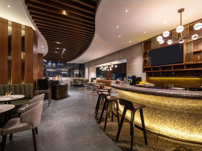 Novotel Kuala Lumpur City Centre 4* pas cher photo 20