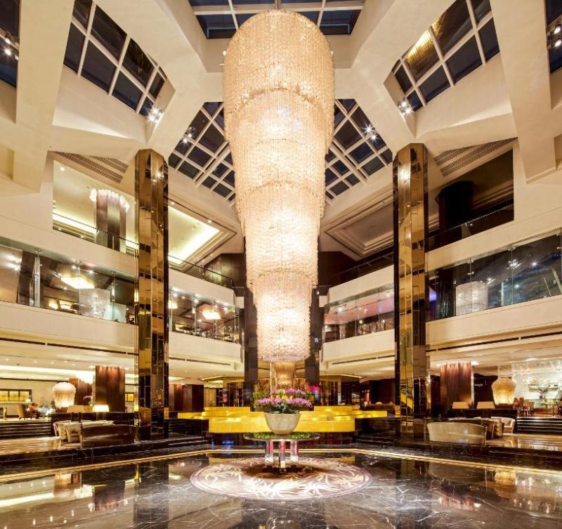 Grand Millennium Kuala Lumpur 5* pas cher photo 4