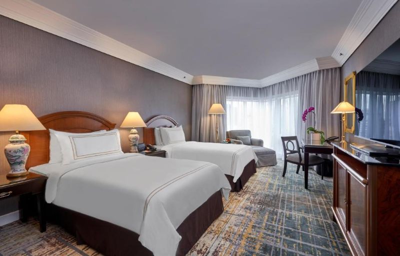 Grand Millennium Kuala Lumpur 5* pas cher photo 5