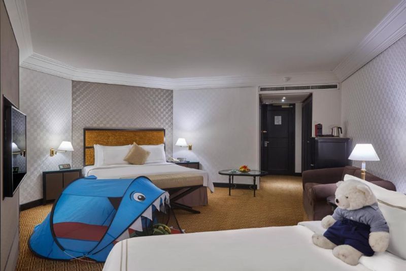 Grand Millennium Kuala Lumpur 5* pas cher photo 6