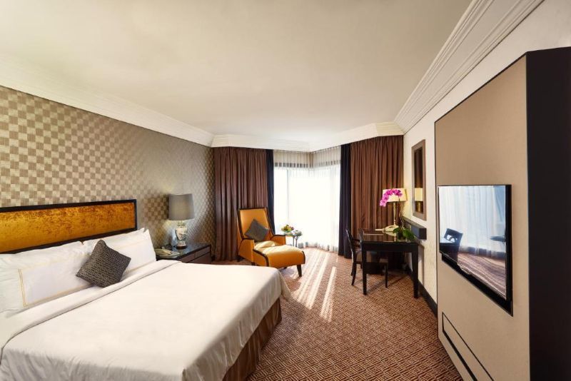 Grand Millennium Kuala Lumpur 5* pas cher photo 7
