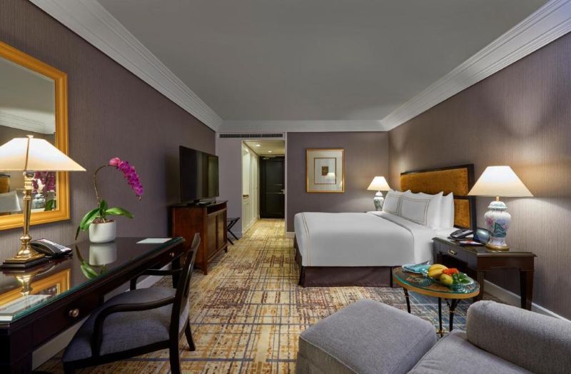 Grand Millennium Kuala Lumpur 5* pas cher photo 8