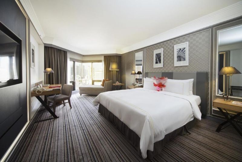 Grand Millennium Kuala Lumpur 5* pas cher photo 9