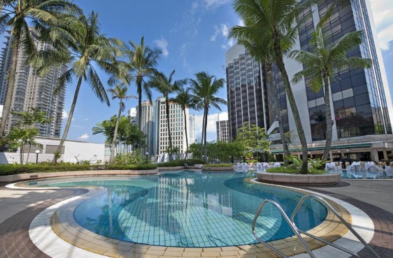 Grand Millennium Kuala Lumpur 5* pas cher photo 12