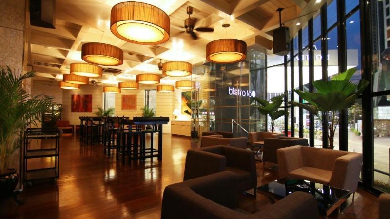 Grand Millennium Kuala Lumpur 5* pas cher photo 15