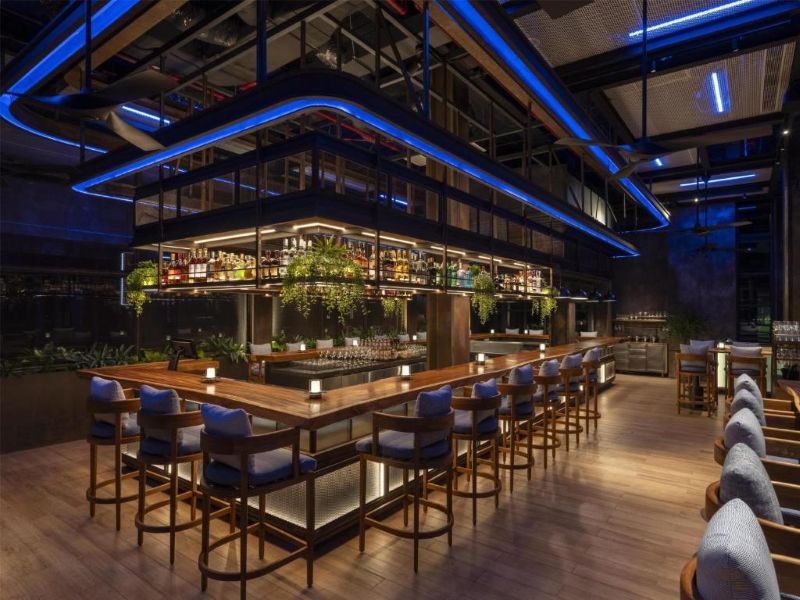 Hyatt Centric City Centre Kuala Lumpur 5* pas cher photo 1