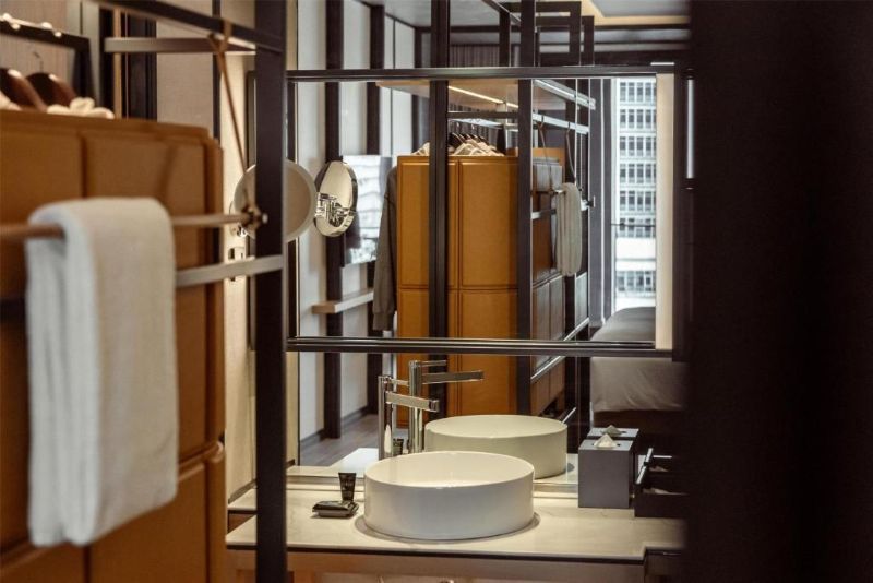 Hyatt Centric City Centre Kuala Lumpur 5* pas cher photo 6
