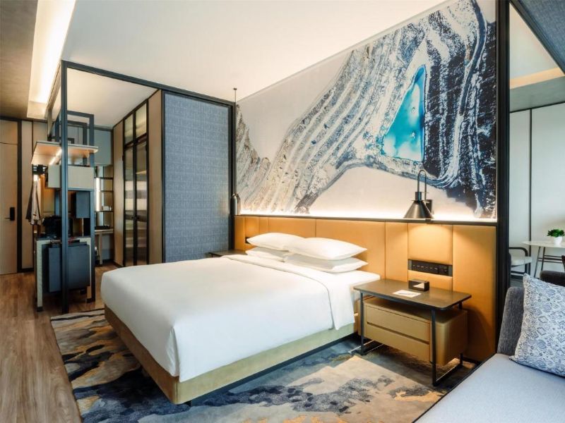 Hyatt Centric City Centre Kuala Lumpur 5* pas cher photo 7