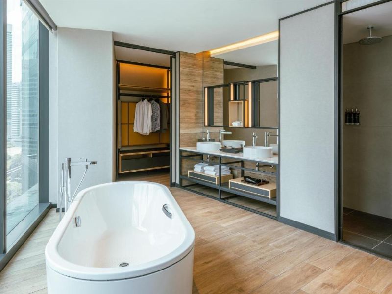 Hyatt Centric City Centre Kuala Lumpur 5* pas cher photo 9