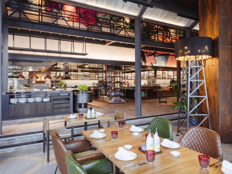 Hyatt Centric City Centre Kuala Lumpur 5* pas cher photo 13