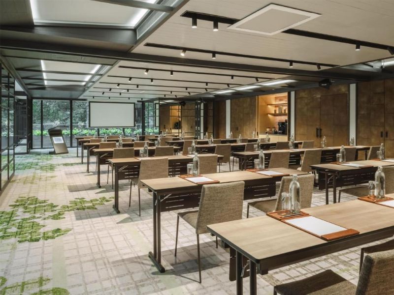 Hyatt Centric City Centre Kuala Lumpur 5* pas cher photo 17