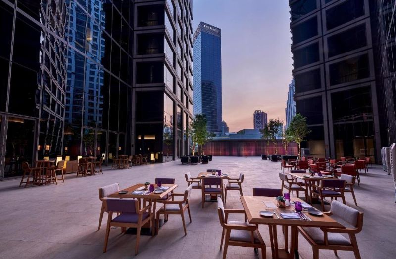 Pavilion Hotel Kuala Lumpur Managed by Banyan Tree 5* pas cher photo 1