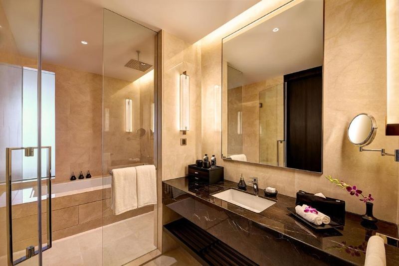 Pavilion Hotel Kuala Lumpur Managed by Banyan Tree 5* pas cher photo 6
