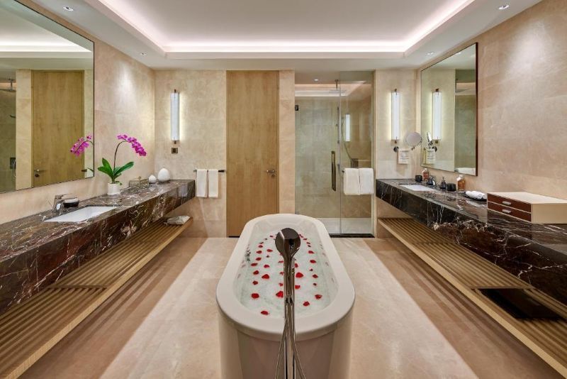 Pavilion Hotel Kuala Lumpur Managed by Banyan Tree 5* pas cher photo 9