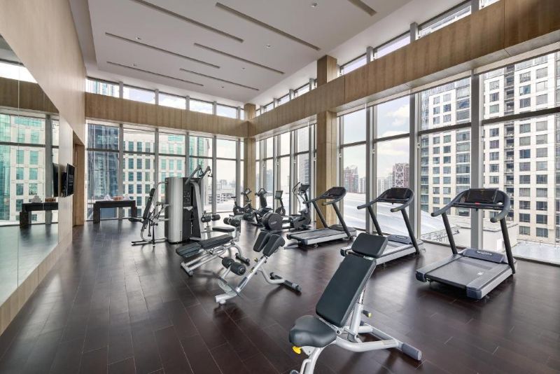 Pavilion Hotel Kuala Lumpur Managed by Banyan Tree 5* pas cher photo 14