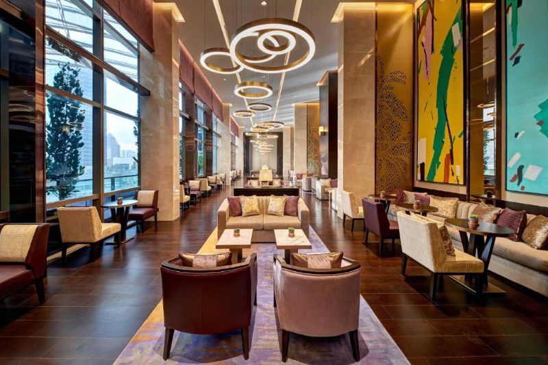 Pavilion Hotel Kuala Lumpur Managed by Banyan Tree 5* pas cher photo 16