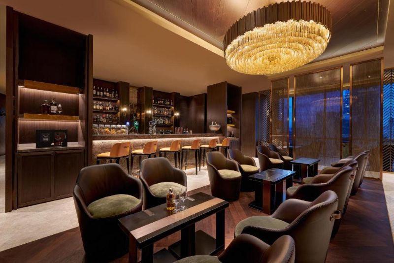 Pavilion Hotel Kuala Lumpur Managed by Banyan Tree 5* pas cher photo 17