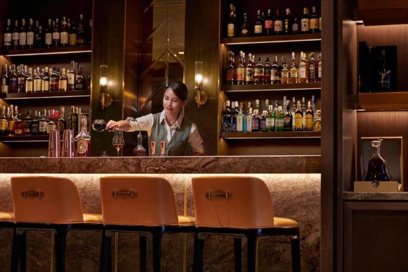 Pavilion Hotel Kuala Lumpur Managed by Banyan Tree 5* pas cher photo 18