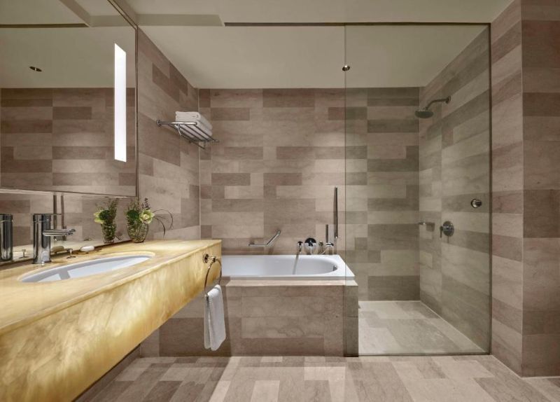 Traders Hotel Kuala Lumpur 5* pas cher photo 7