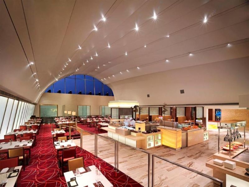 Traders Hotel Kuala Lumpur 5* pas cher photo 11