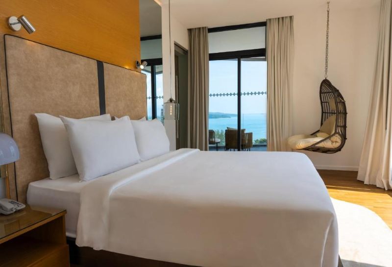 The Riyaz Lavanya Langkawi 5* pas cher photo 5