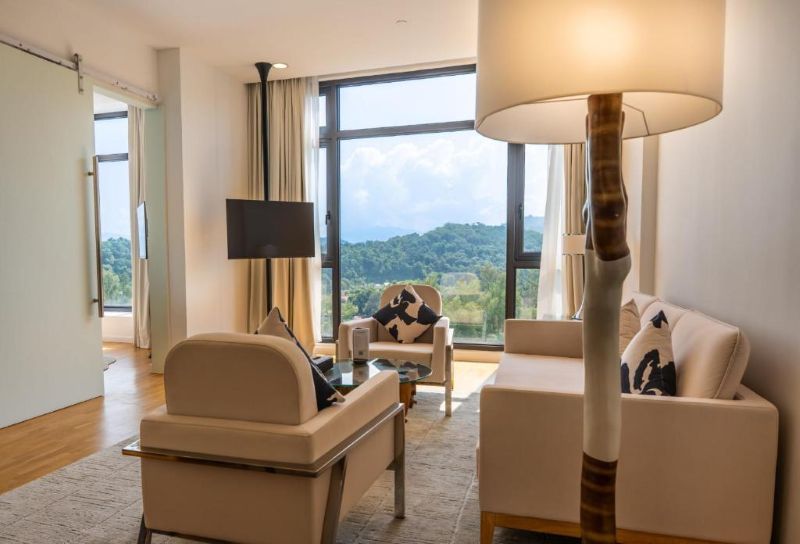 The Riyaz Lavanya Langkawi 5* pas cher photo 6