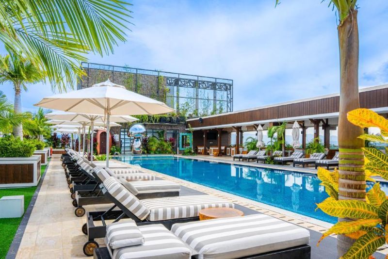 The Riyaz Lavanya Langkawi 5* pas cher photo 10