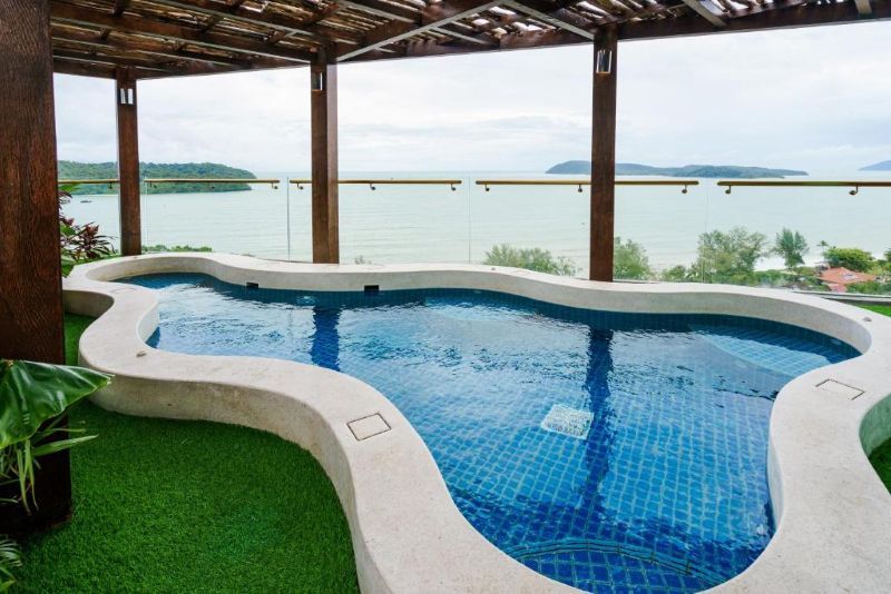 The Riyaz Lavanya Langkawi 5* pas cher photo 16