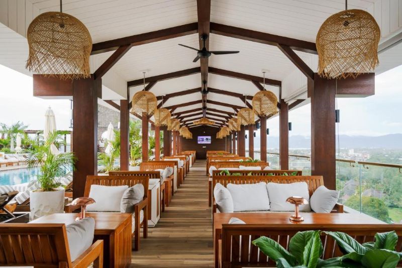 The Riyaz Lavanya Langkawi 5* pas cher photo 17