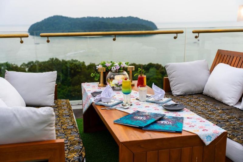 The Riyaz Lavanya Langkawi 5* pas cher photo 18