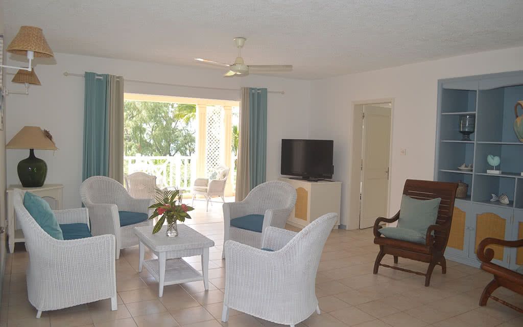 Cocotiers Hotel - Rodrigues - Offre spéciale Noces 3* pas cher photo 3