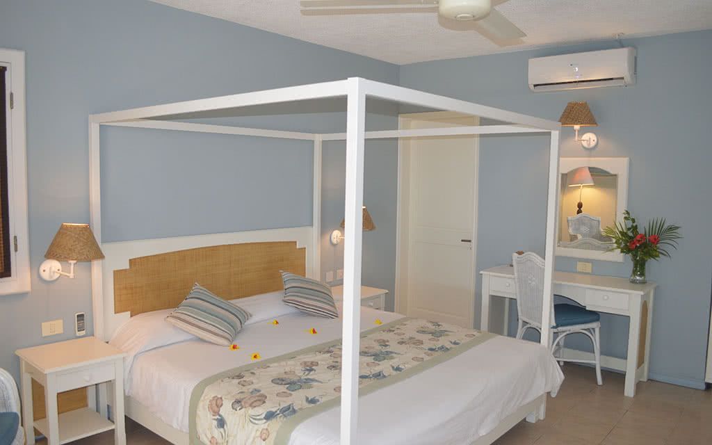 Cocotiers Hotel - Rodrigues - Offre spéciale Noces 3* pas cher photo 6