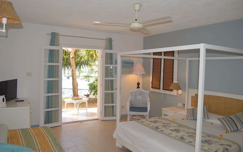 Cocotiers Hotel - Rodrigues - Offre spéciale Noces 3* pas cher photo 7