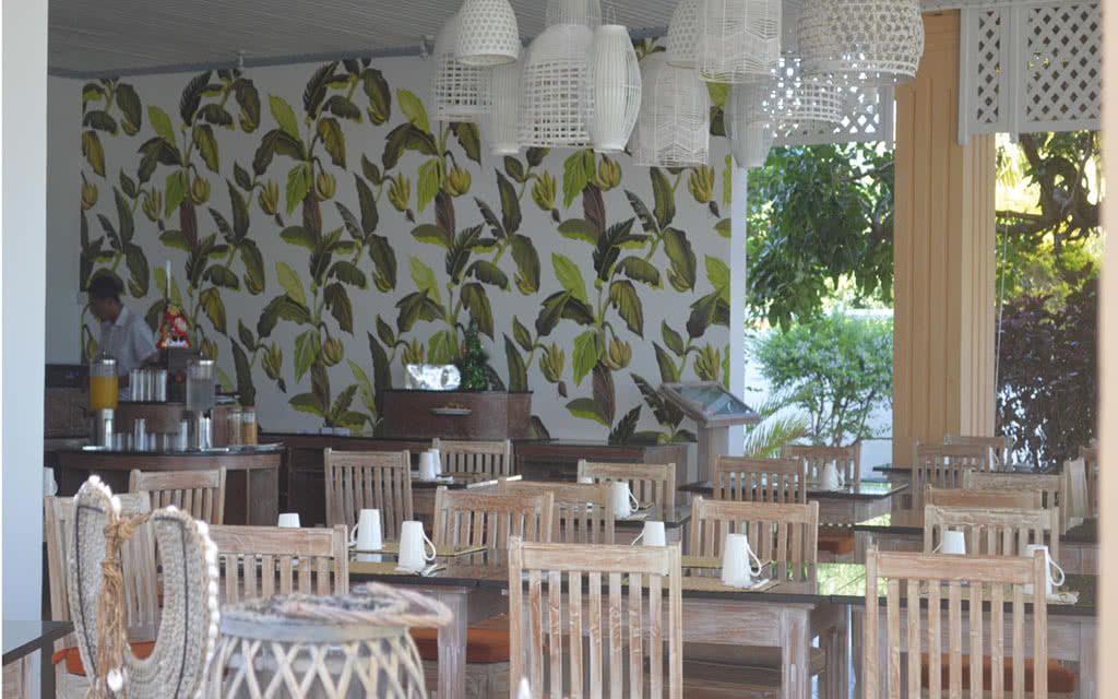 Cocotiers Hotel - Rodrigues - Offre spéciale Noces 3* pas cher photo 15