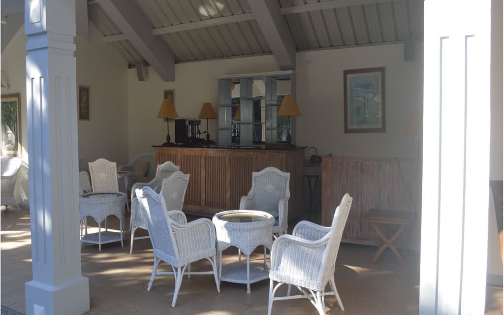 Cocotiers Hotel - Rodrigues 3* pas cher photo 1
