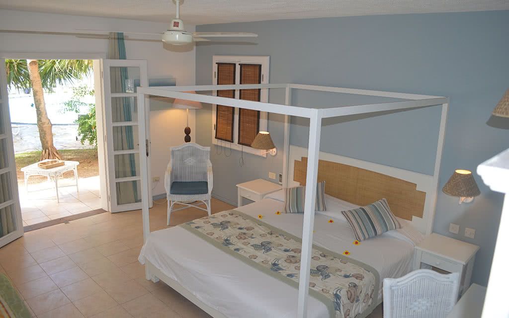 Cocotiers Hotel - Rodrigues 3* pas cher photo 4