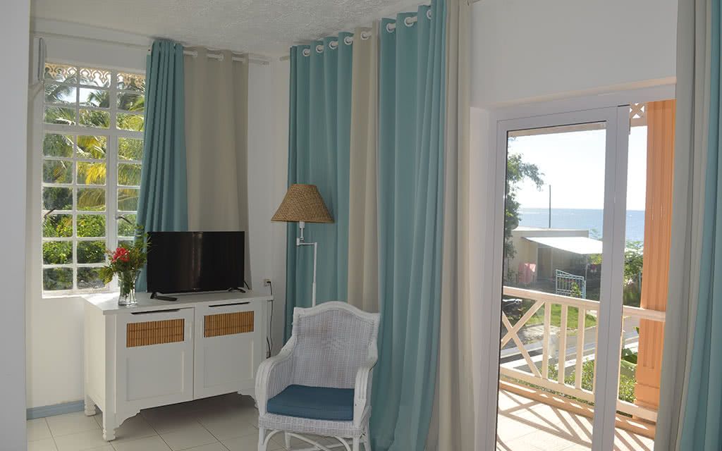 Cocotiers Hotel - Rodrigues 3* pas cher photo 5
