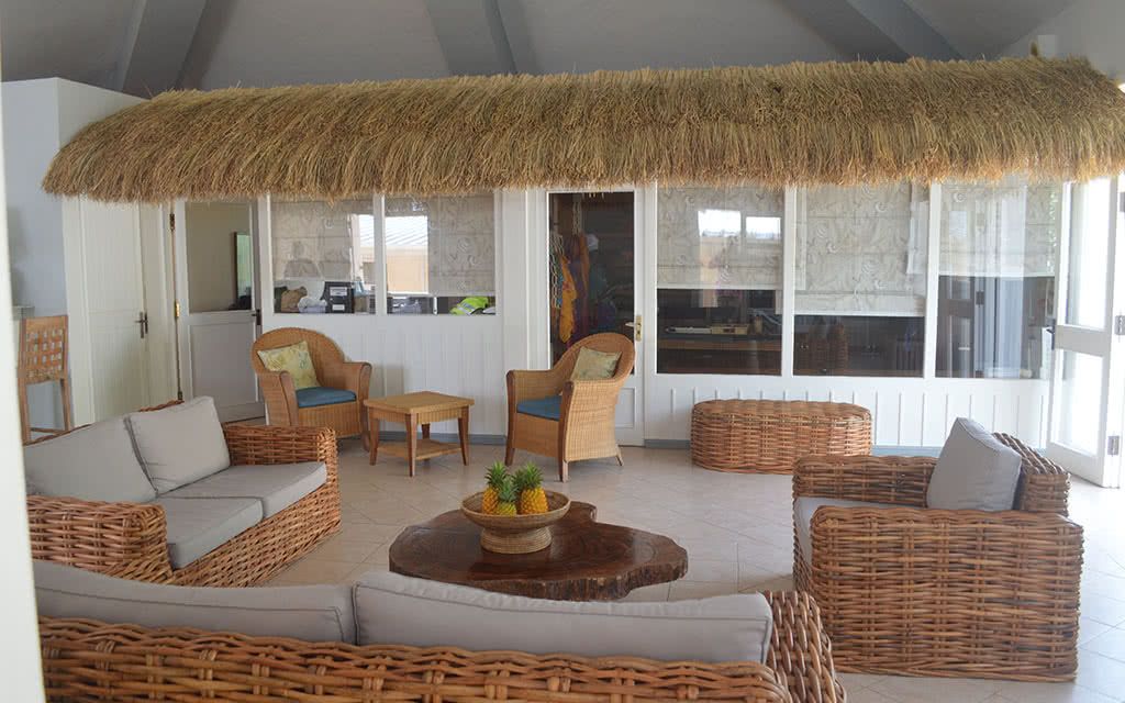Cocotiers Hotel - Rodrigues 3* pas cher photo 8