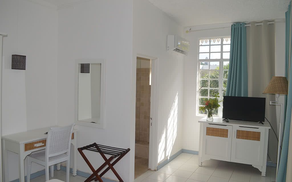 Cocotiers Hotel - Rodrigues 3* pas cher photo 10