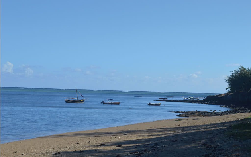 Cocotiers Hotel - Rodrigues 3* pas cher photo 14