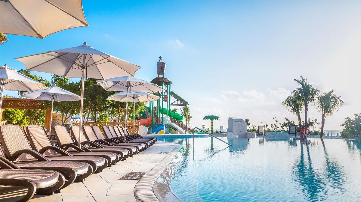 Sandos Playacar Beach Resort 5* pas cher photo 2