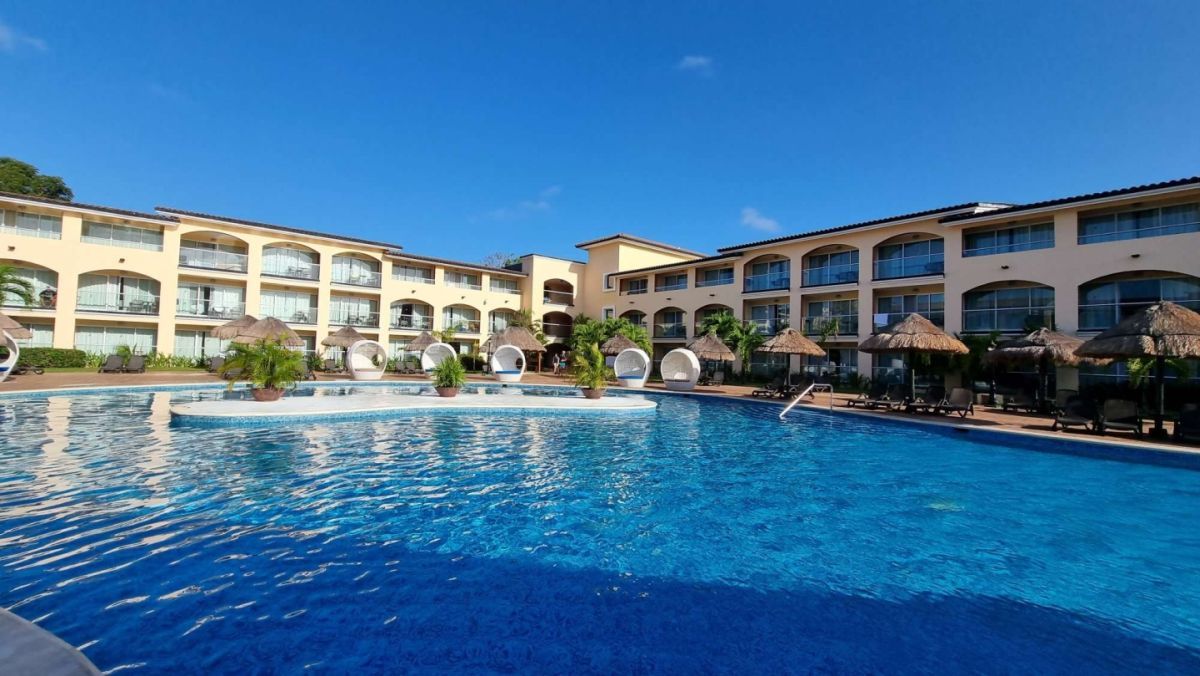 Sandos Playacar Beach Resort 5* pas cher photo 4