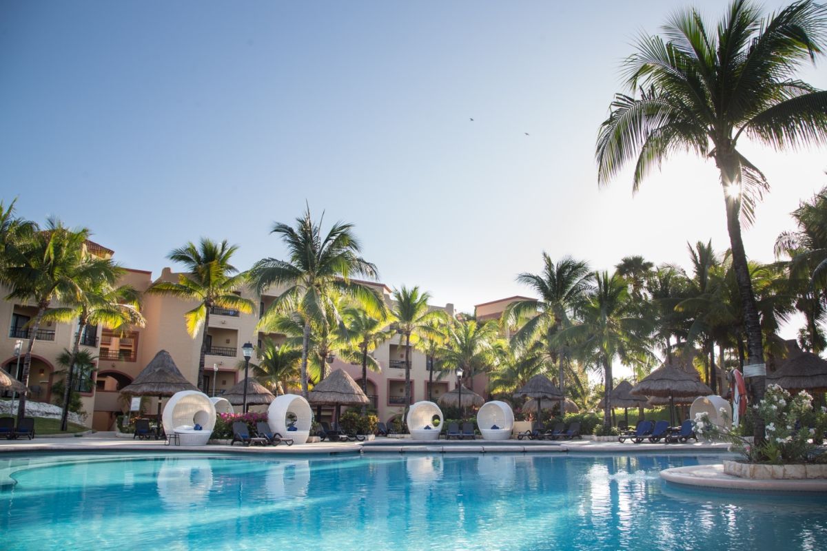 Sandos Playacar Beach Resort 5* pas cher photo 6