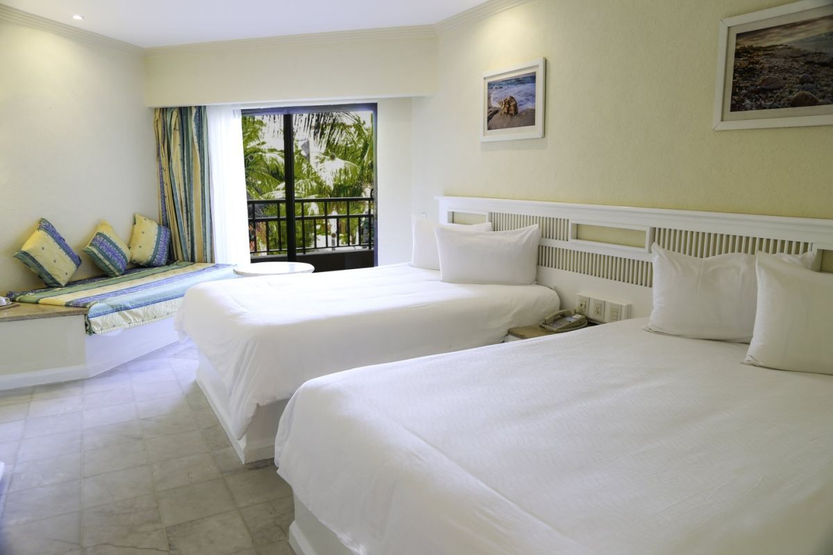 Sandos Playacar Beach Resort 5* pas cher photo 7