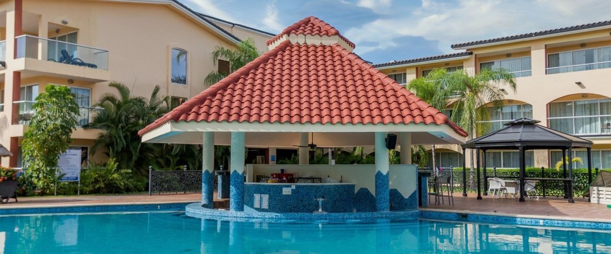Sandos Playacar Beach Resort 5* pas cher photo 8