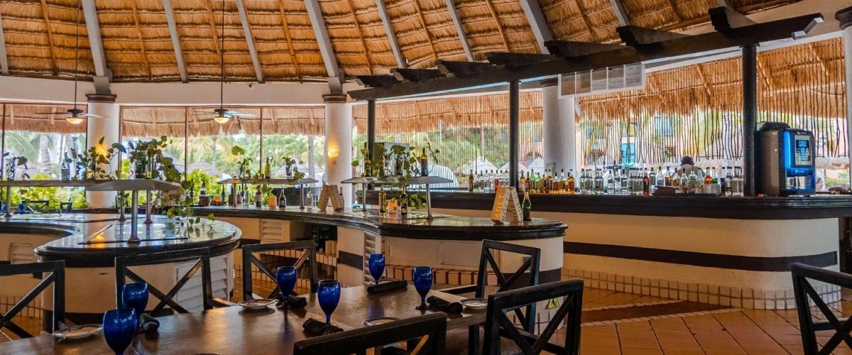 Sandos Playacar Beach Resort 5* pas cher photo 10