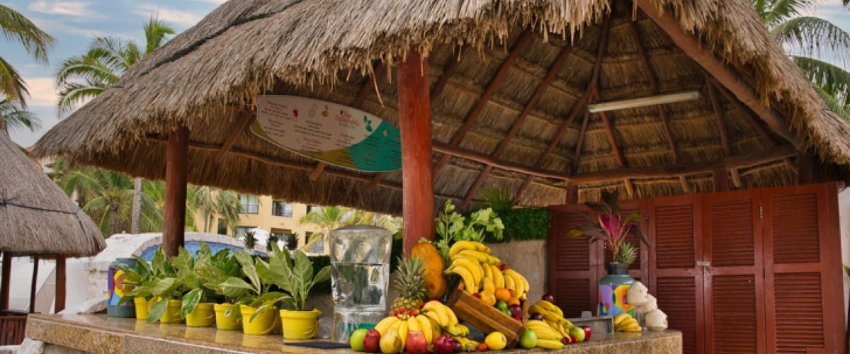 Sandos Playacar Beach Resort 5* pas cher photo 11