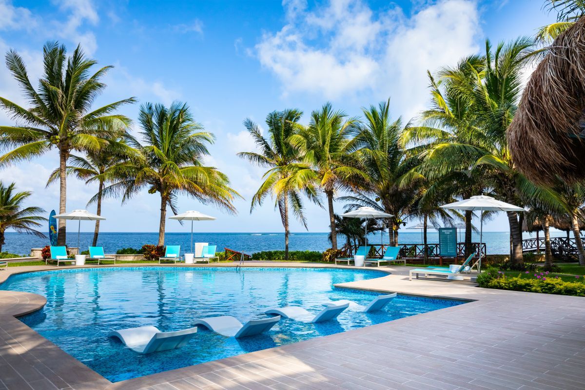 Margaritaville® Island Reserve Riviera Cancun 5* pas cher photo 2